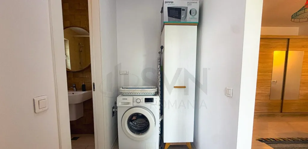 Apartament superb 2 camere I Floreasca Residence