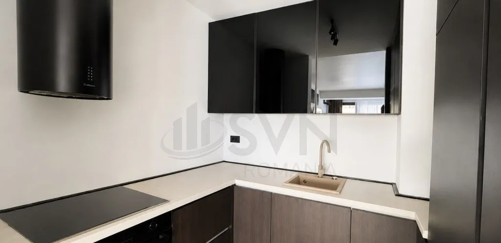 Apartament superb 2 camere I Yacht Kid I Inchiriere