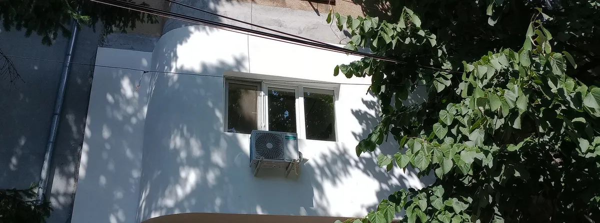 Unirii Calea Calarasilor Traian