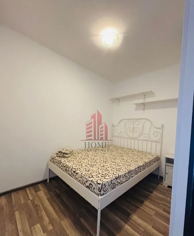 Oltenitei Lidl 2Cam Mobilat modern Centrala A/C Parcare Liber