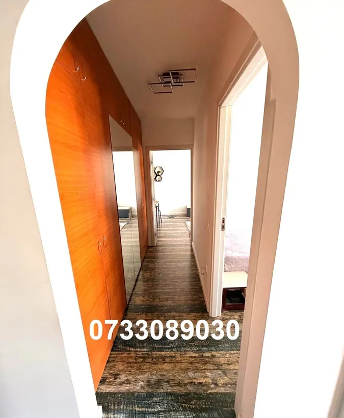 Berceni Apartament amenajat