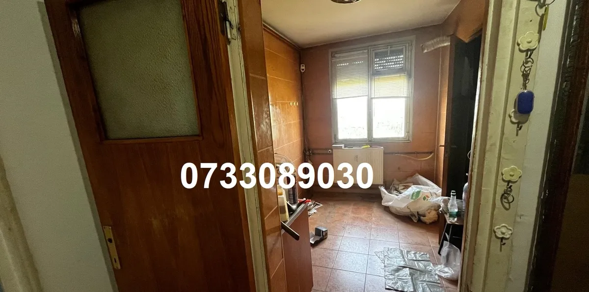 Valea Ialomitei apartament de 3 camere la pret de 2 camere