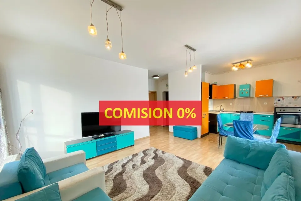Complex Rasarit de Soare Titan 2 camere etaj 11/11 50mp 2 balcoane