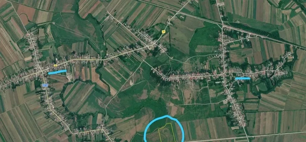 Matasaru Judet Dambovita