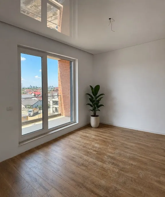 Cedez rezervare studio Dobroesti Cristal Houses