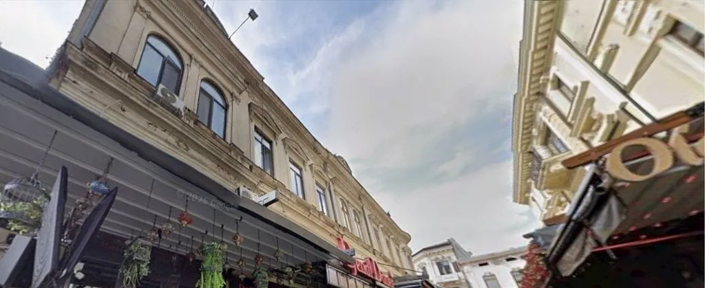 Garsoniera 40mp in Centrul Istoric - Str Selari nr