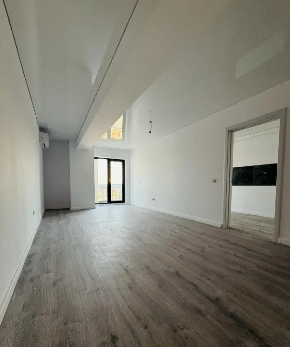 Adamant towers Apartament 2 camere 66 5mp finalizat