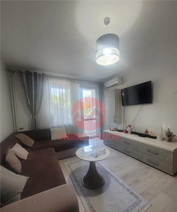 Apartament 2 Camere Complet Mobilat si Utilat Modern Zona C