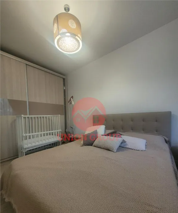 Apartament 2 Camere Complet Mobilat si Utilat Modern Zona C