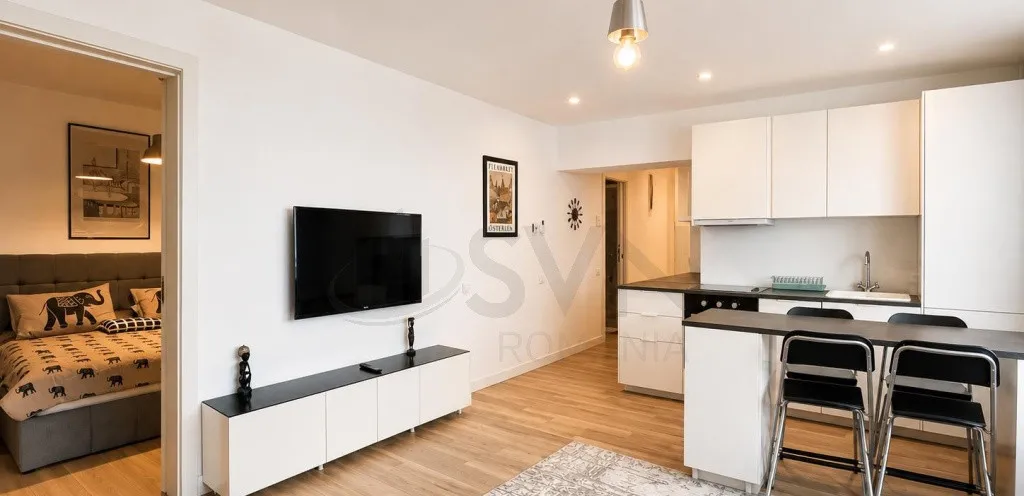 Apartament 3 camere I Central I Piata Victoriei I De inch