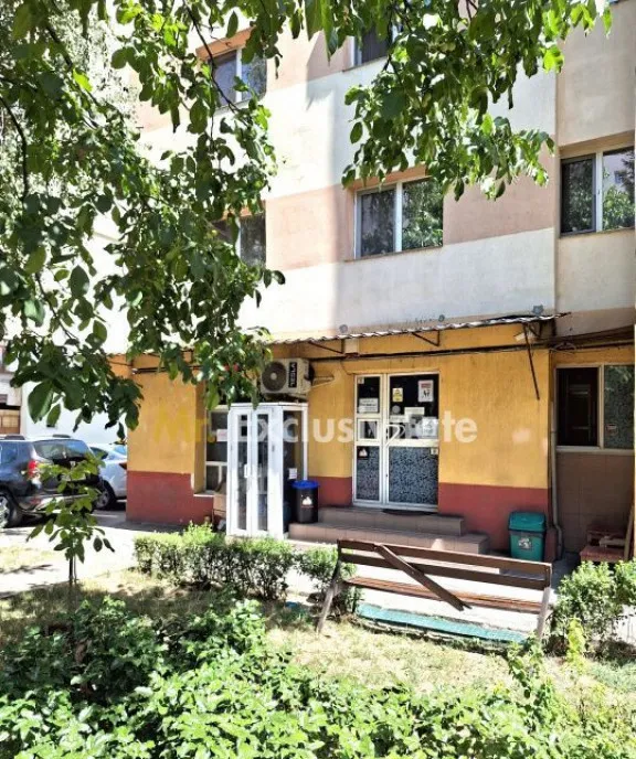 Apartament Bloc 2026 Cavalerului Residence loc de parcare