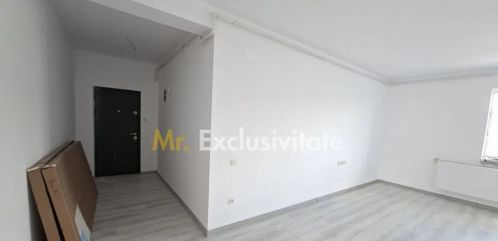 Apartament Bloc 2026 Cavalerului Residence loc de parcare