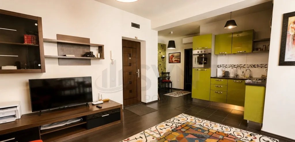 Apartament 2 camere Mall Vitan strada Branduselor