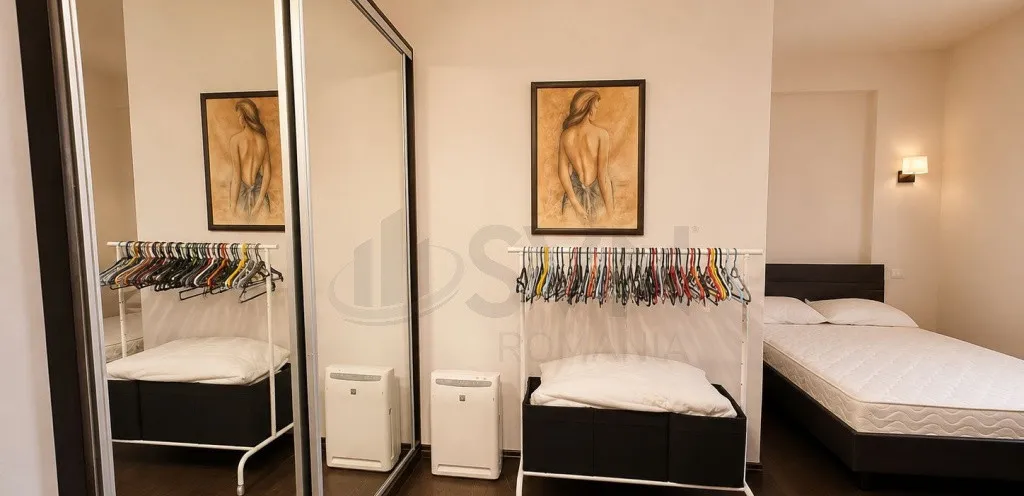 Apartament 2 camere Mall Vitan strada Branduselor