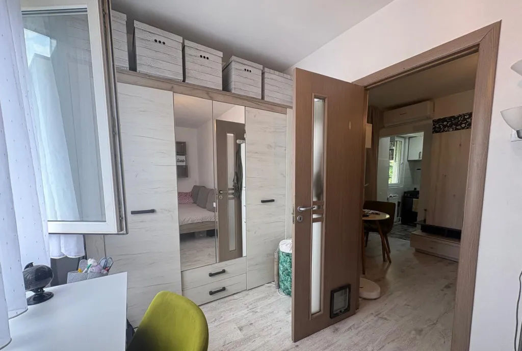 65900euro Tatarasi Apartament 2 camere ct ideal investiti