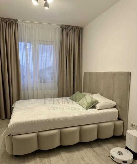 Giroc 3 Camere etaj 2 Mobilat Utilat