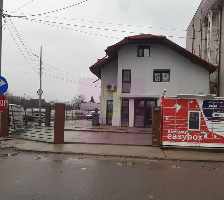 Vila langa pasaj Pallady O investitie care produce ven