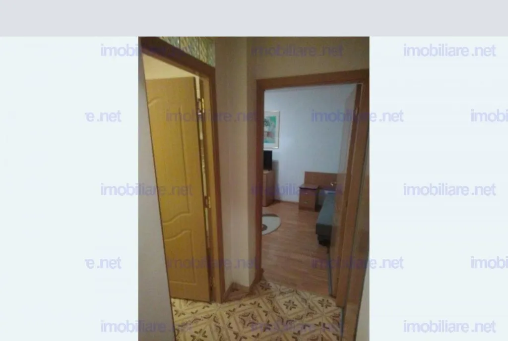 Berceni luica stradal parter