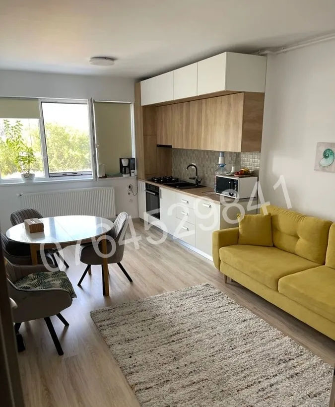 Rotar Park 2 Residence bloc 2021 Militari zona Metro Mc Donald s