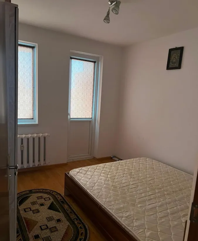 Metrou 1 Mai Piata Chibrit Sector 1 Bucuresti