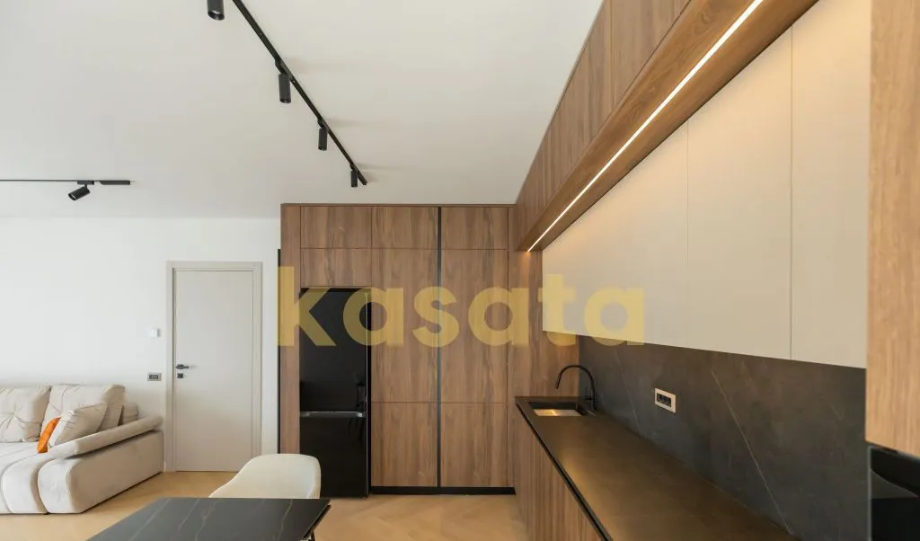 2 camere I Jolie Village I Iancu Nicolae I 84 mp I parcar