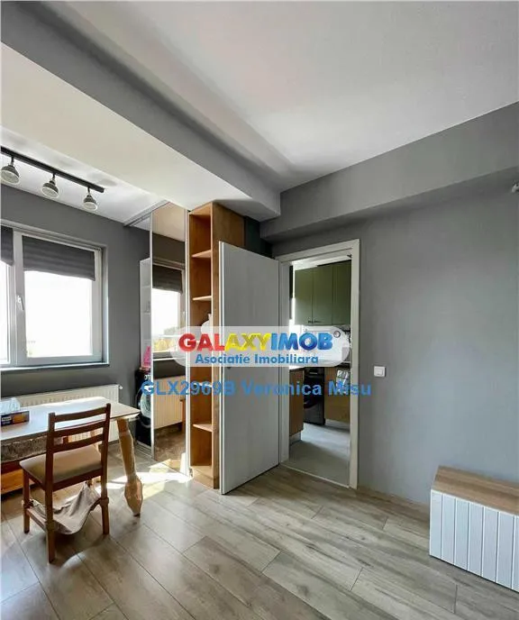 Apartament 2 camere / Pet friendly centrala proprie Theod