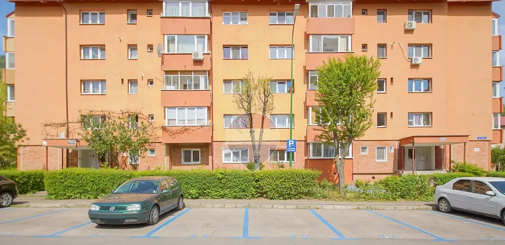 Apartament cu 2 camere Etajul 1 Racadau