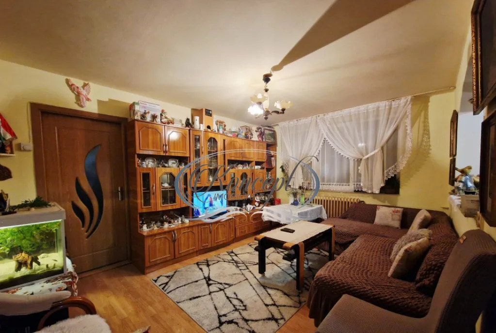 Apartament ideal pentru familie sau investitie Piata Herme