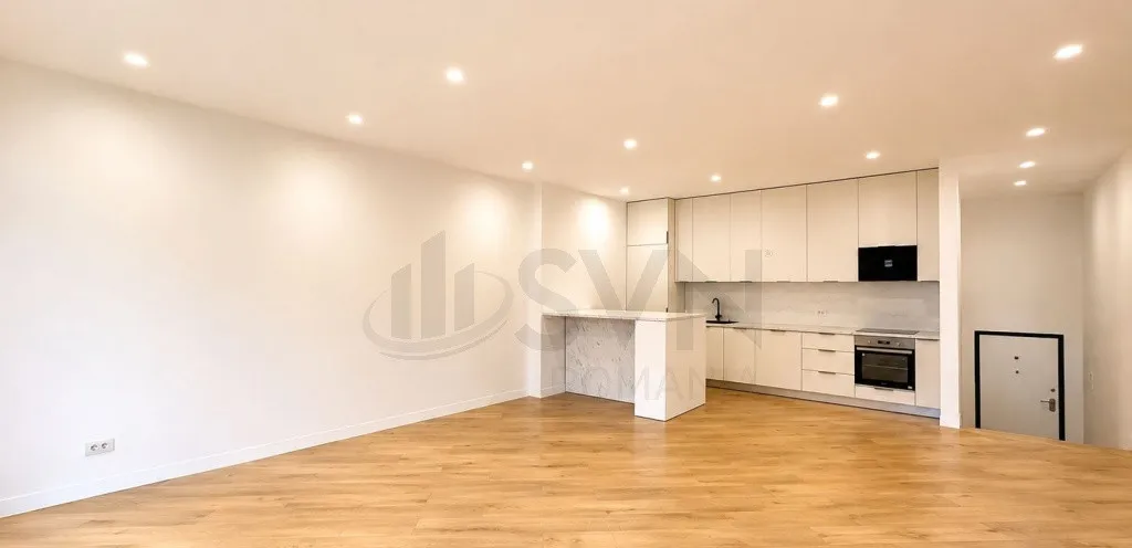 Apartament 4 camere terasa 62 mp loc de parcare inclus Da