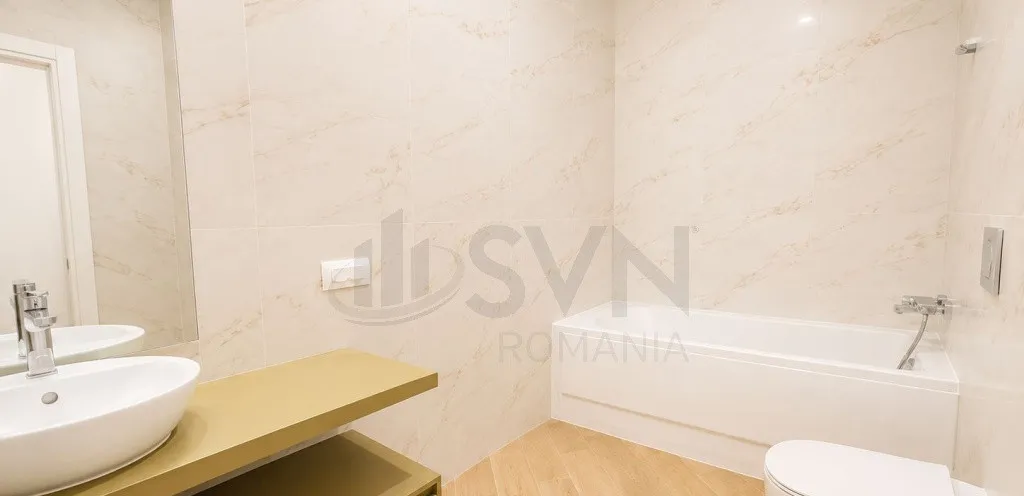 Apartament 4 camere terasa 62 mp loc de parcare inclus Da