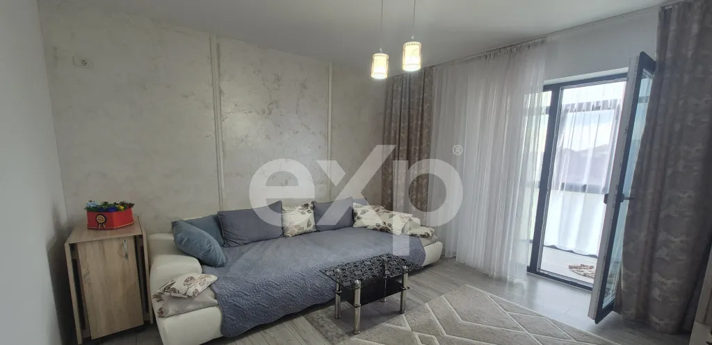 Nou Case P 1 5 camere 380 mp teren Trivale - Str