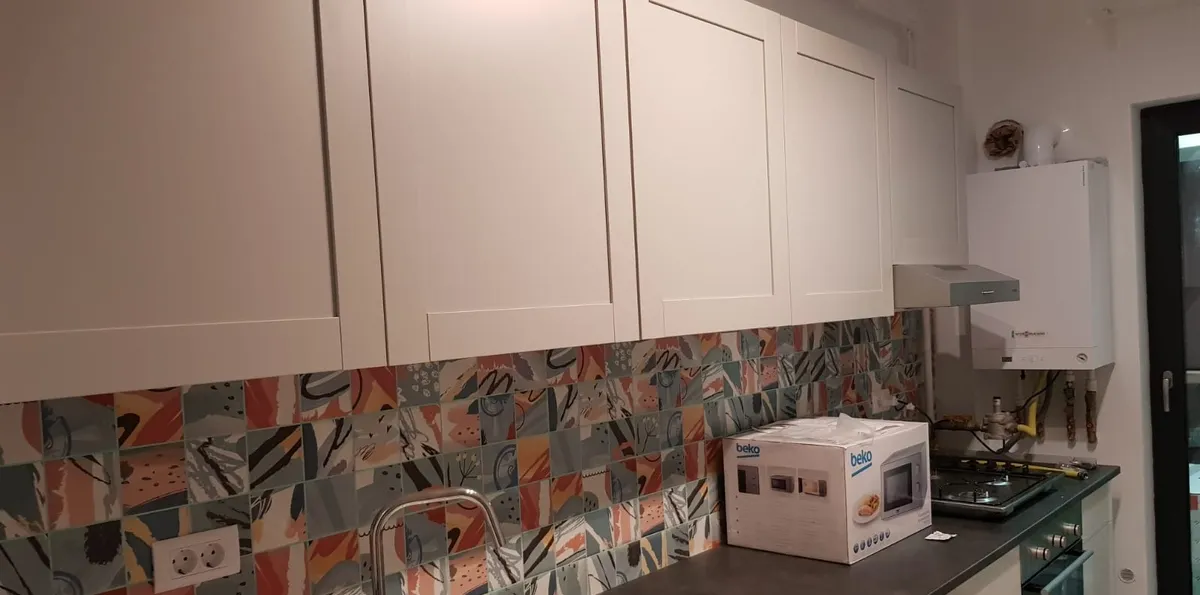 Garsoniera Exigent Plaza Residence Politehnica Lujerului