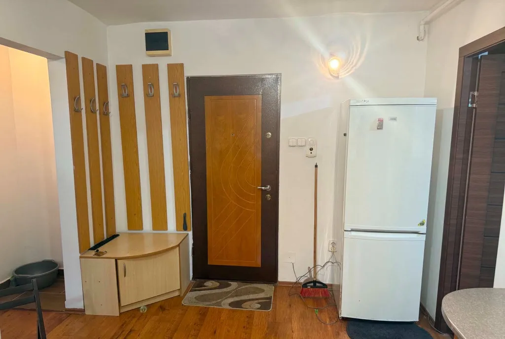Apartament 2 camere Zorilor cu garaj