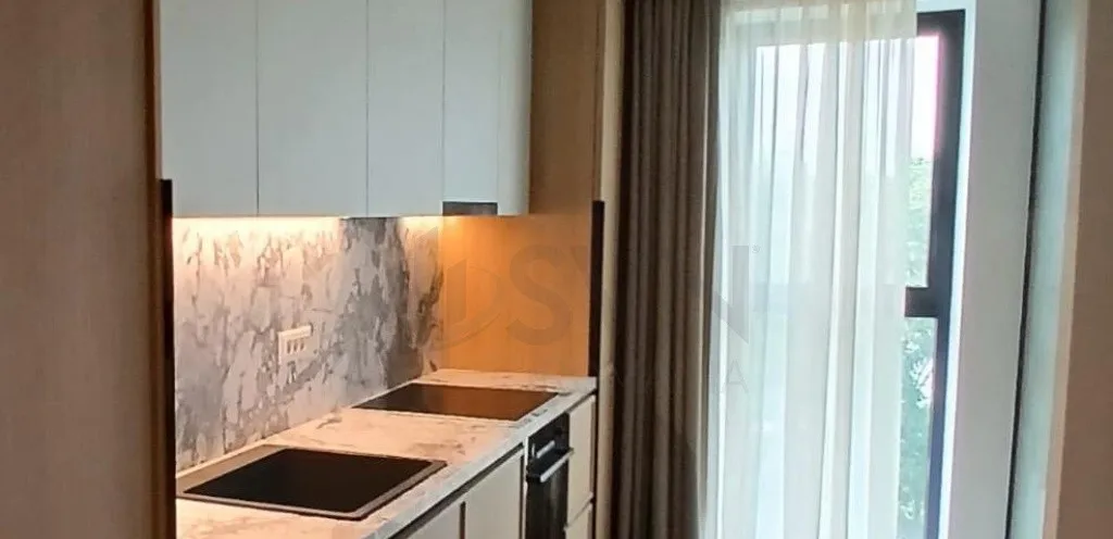 Apartament 2 camere I Prima I Nusco City 2 I De inchiriat