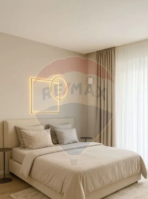 2 camere - Nusco City ii Pipera Finalizat Comis 0