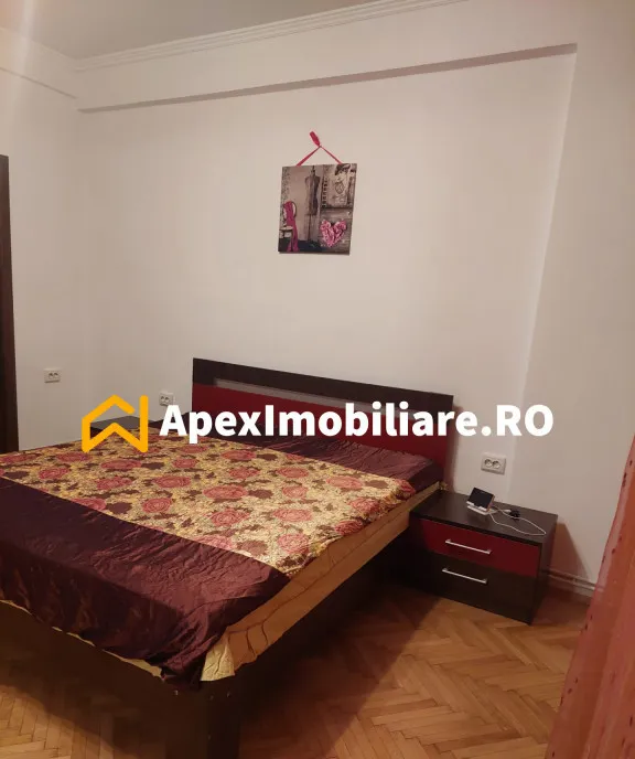 Apartament 3 camere de inchiriat Eminescu Bucuresti ApexI