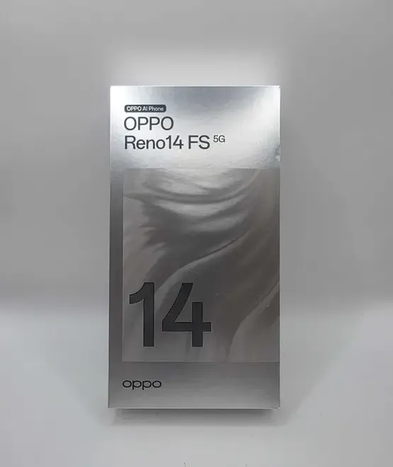 Oppo Reno 14FS Sigilat