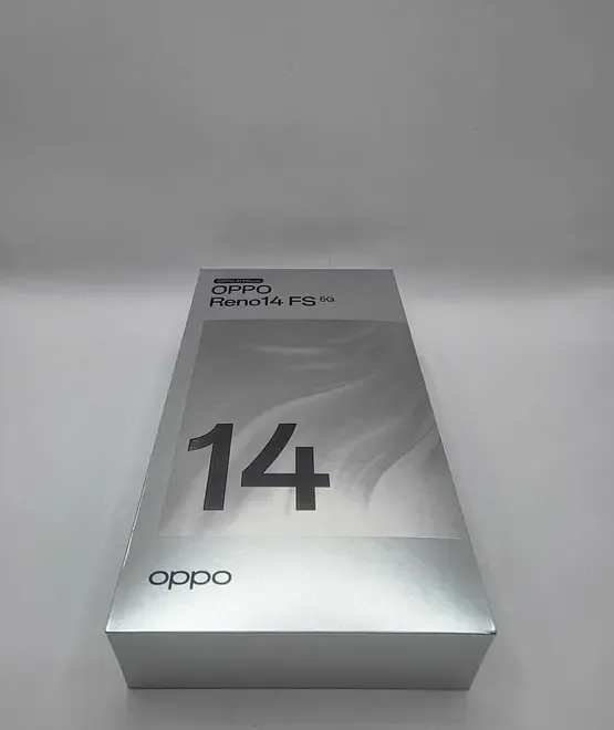 Oppo Reno 14FS Sigilat