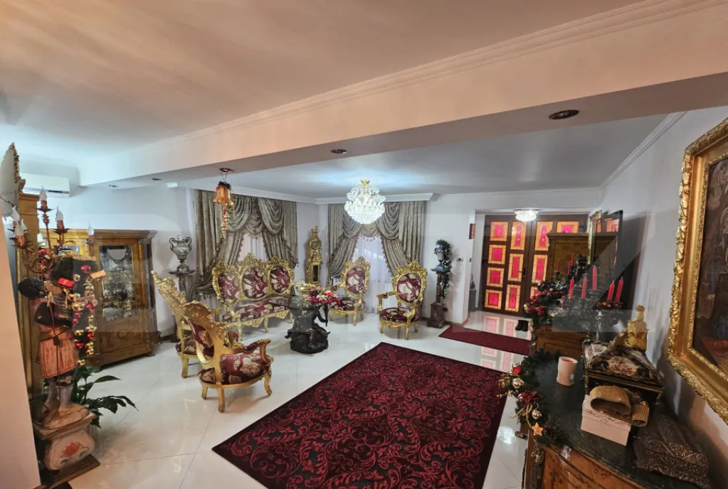 Apartament 2 camere 60 mp parcare zona Plopilor