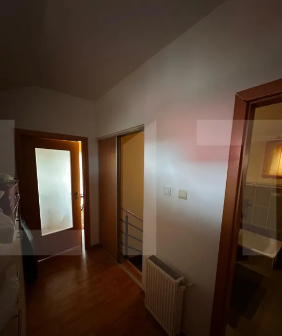 unica Apartament cu 2 camere langa Piata U
