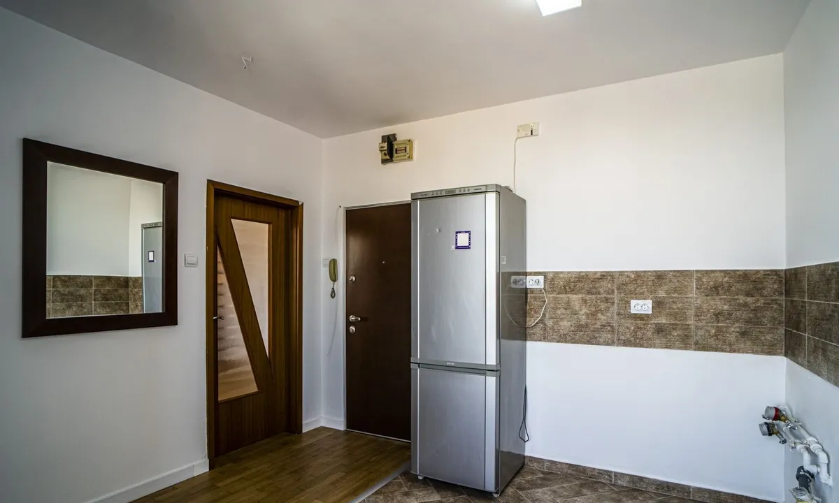 Ion Mihalache Apartament 2 camere Bd Ion Mihalache 166 Metrou 1 Mai