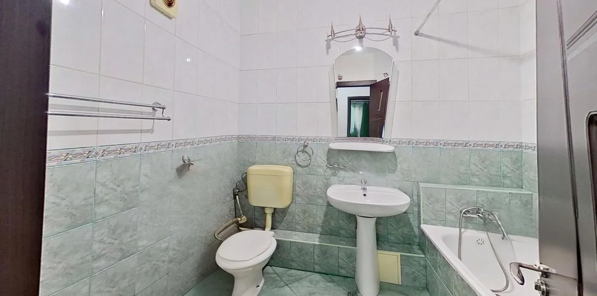 Rahova apartament 2 camere cu centrala proprie