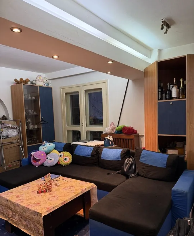 Baneasa Pasaj Herastrau Aerogarii Somesul Rece 2 camere et 1/3