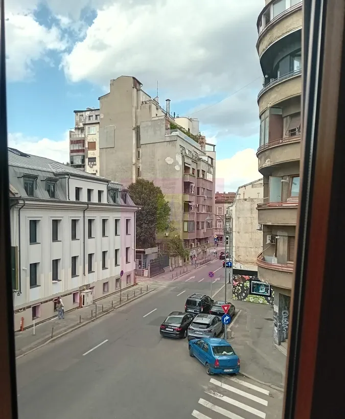 Eleganta si confort in centrul Bucurestiului - Apartament 2 camere