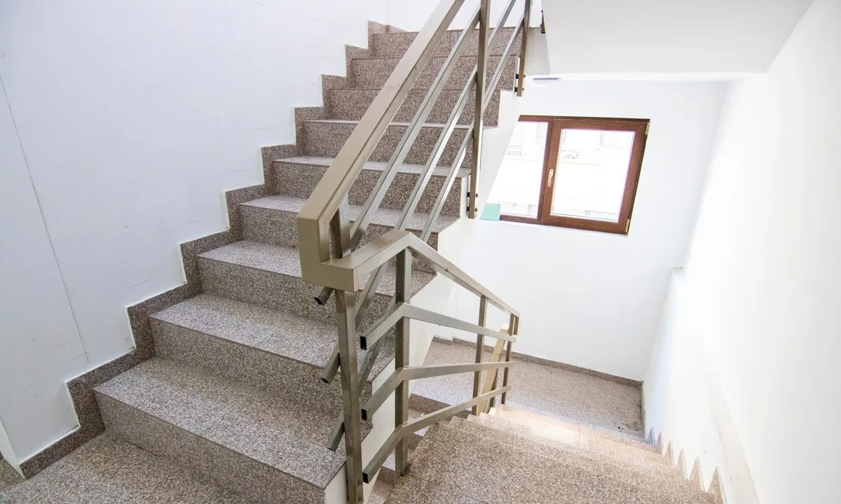 Prelungirea Ghencea 2 camere 62 59 mp etaj 3 finalizat