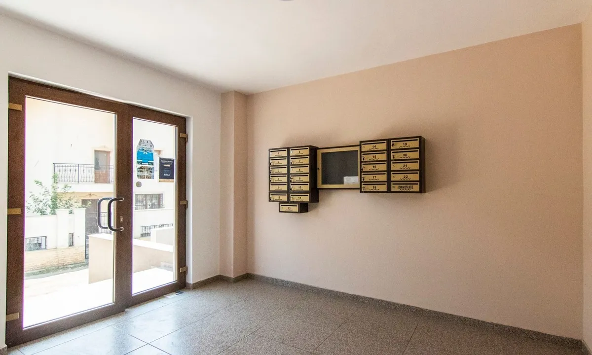 Prelungirea Ghencea 2 camere 62 59 mp etaj 3 finalizat