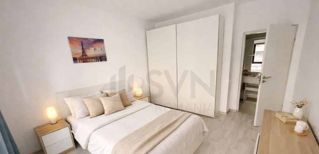 Apartament superb 3 camere I Plaza Residence I Inchiriere