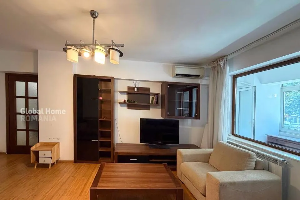 Ultracentral Blv Magheru apartament 3 camere 100 mp fara risc
