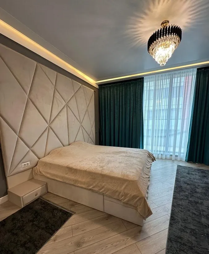 Pipera apartament penthouse complex nou