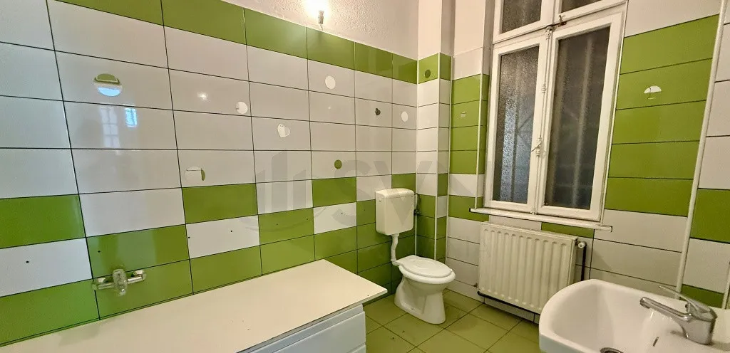 Vila Superba I Piata Muncii I